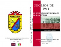 Portada de libro